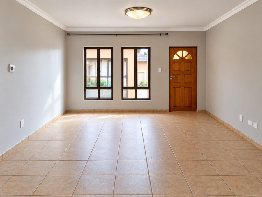 2 Bedroom Property for Sale in Woodland Hills Wildlife Estate Free State